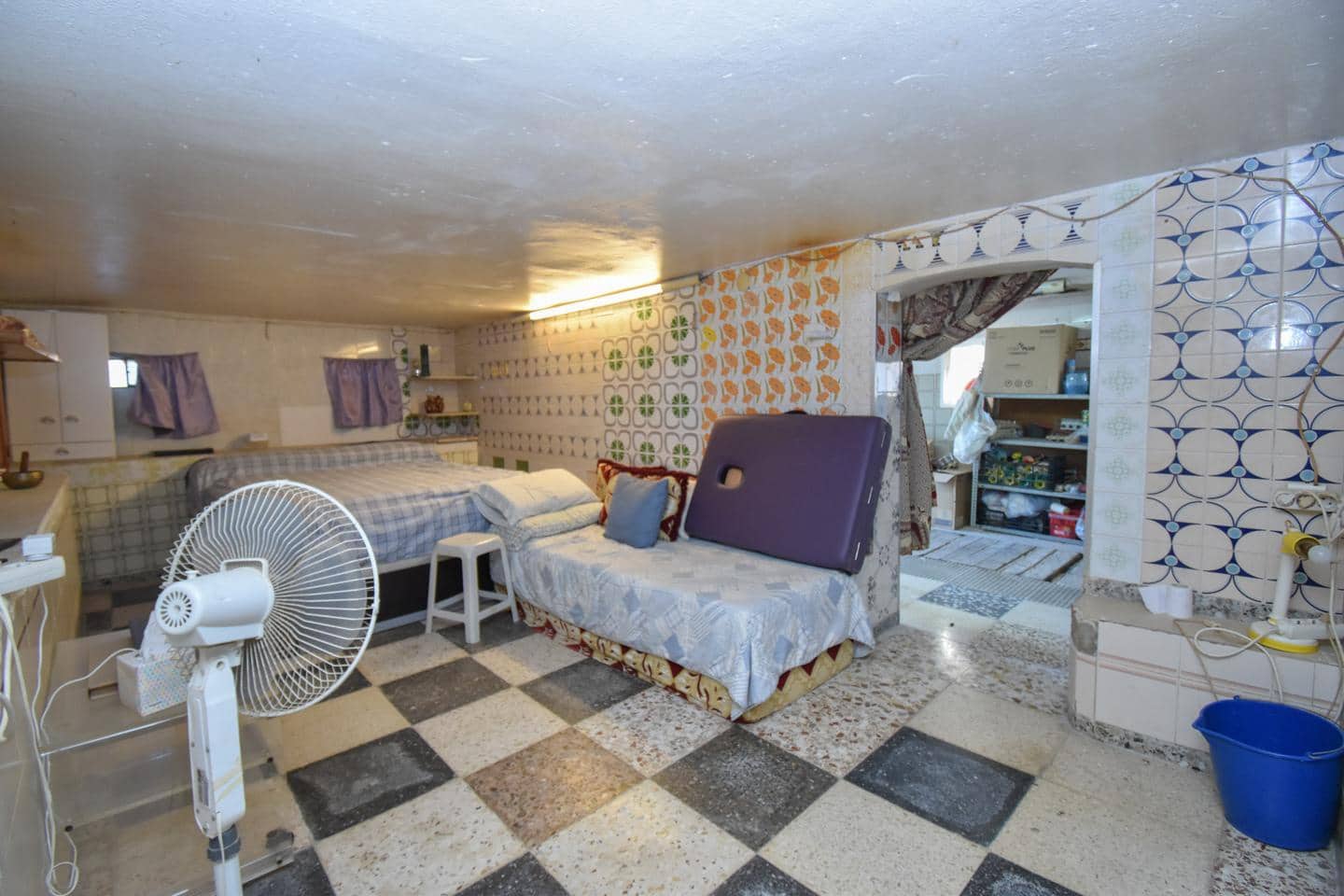 4 camera da letto Finca/Casa di Campagna in vendita in La Marina con piscina - 210.000 € (Rif: 9473536)