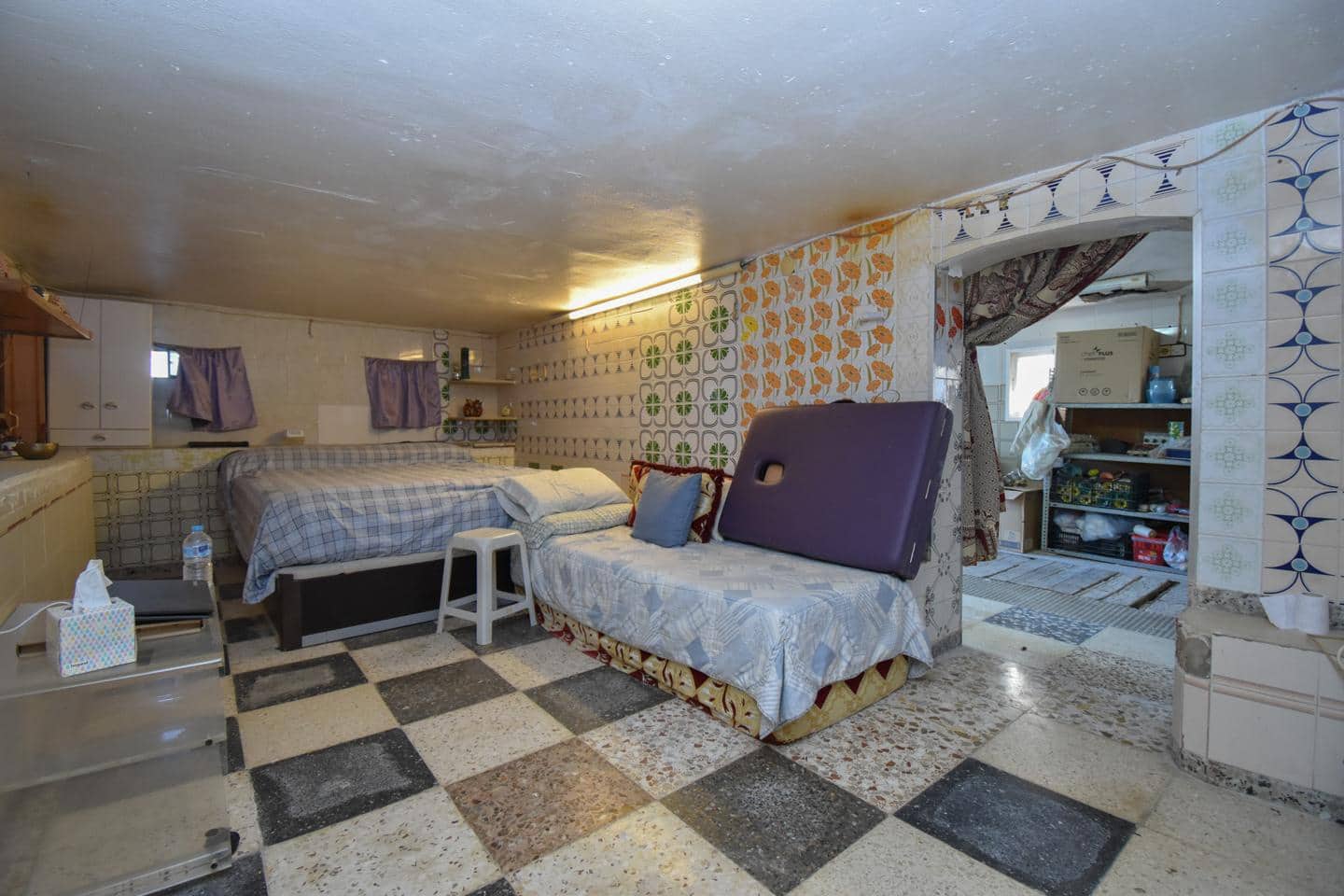 4 camera da letto Finca/Casa di Campagna in vendita in La Marina con piscina - 210.000 € (Rif: 9473536)