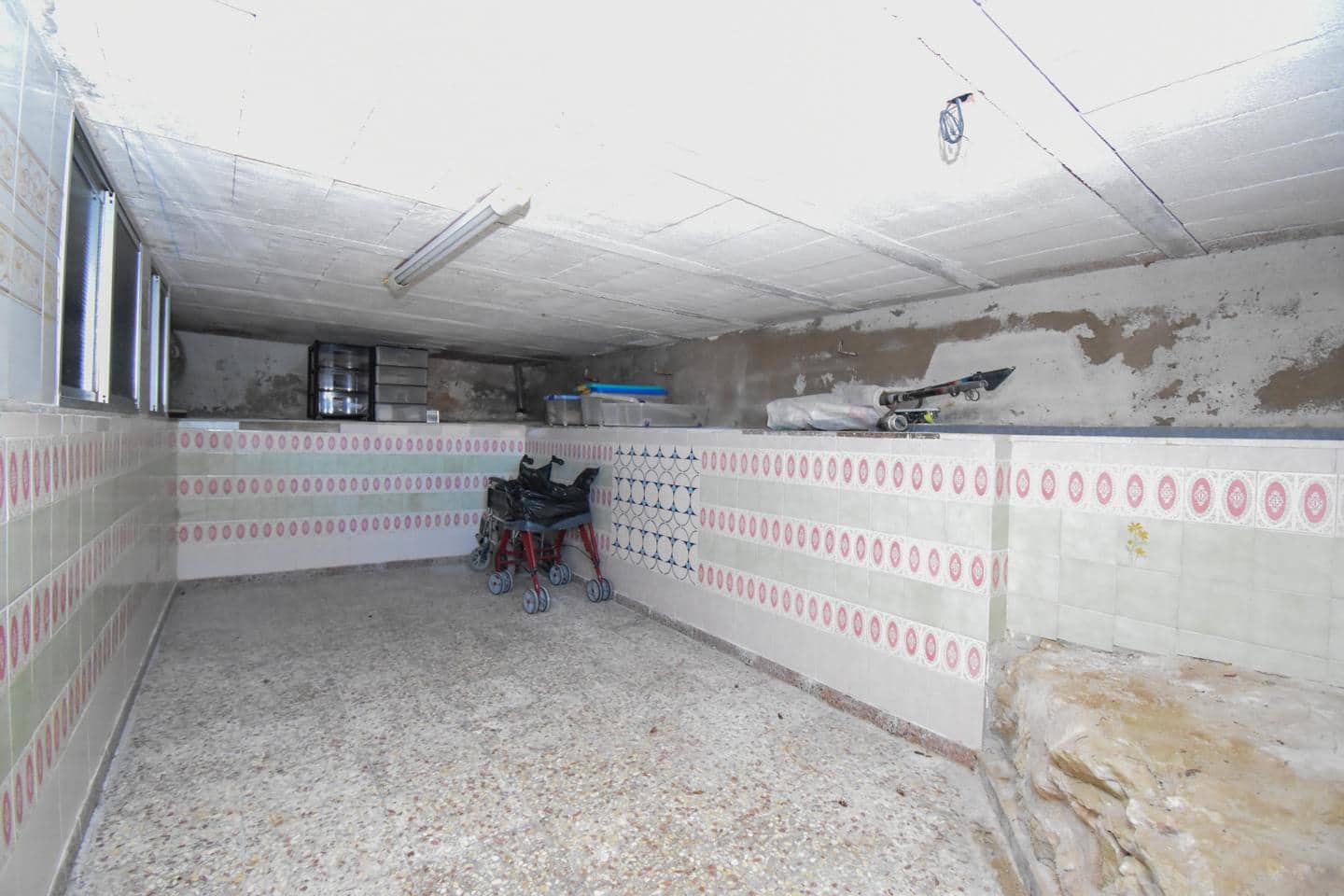 4 camera da letto Finca/Casa di Campagna in vendita in La Marina con piscina - 210.000 € (Rif: 9473536)