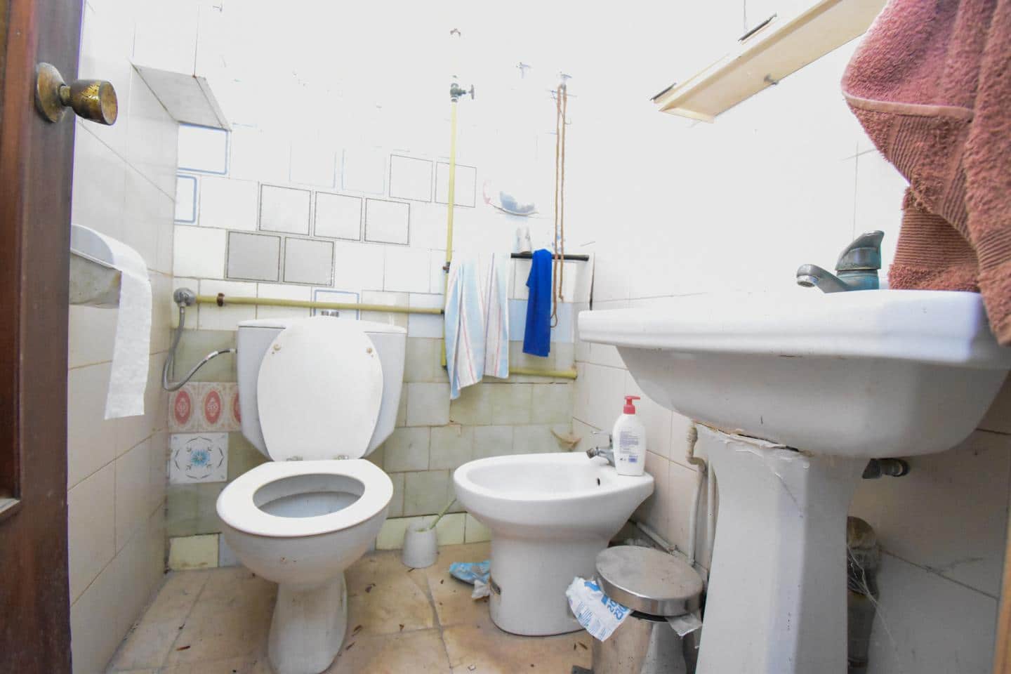 4 camera da letto Finca/Casa di Campagna in vendita in La Marina con piscina - 210.000 € (Rif: 9473536)