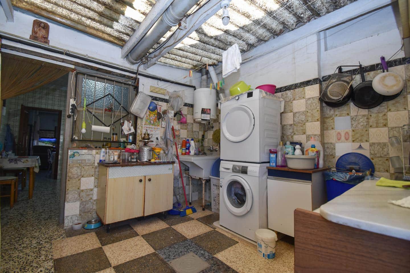 4 camera da letto Finca/Casa di Campagna in vendita in La Marina con piscina - 210.000 € (Rif: 9473536)