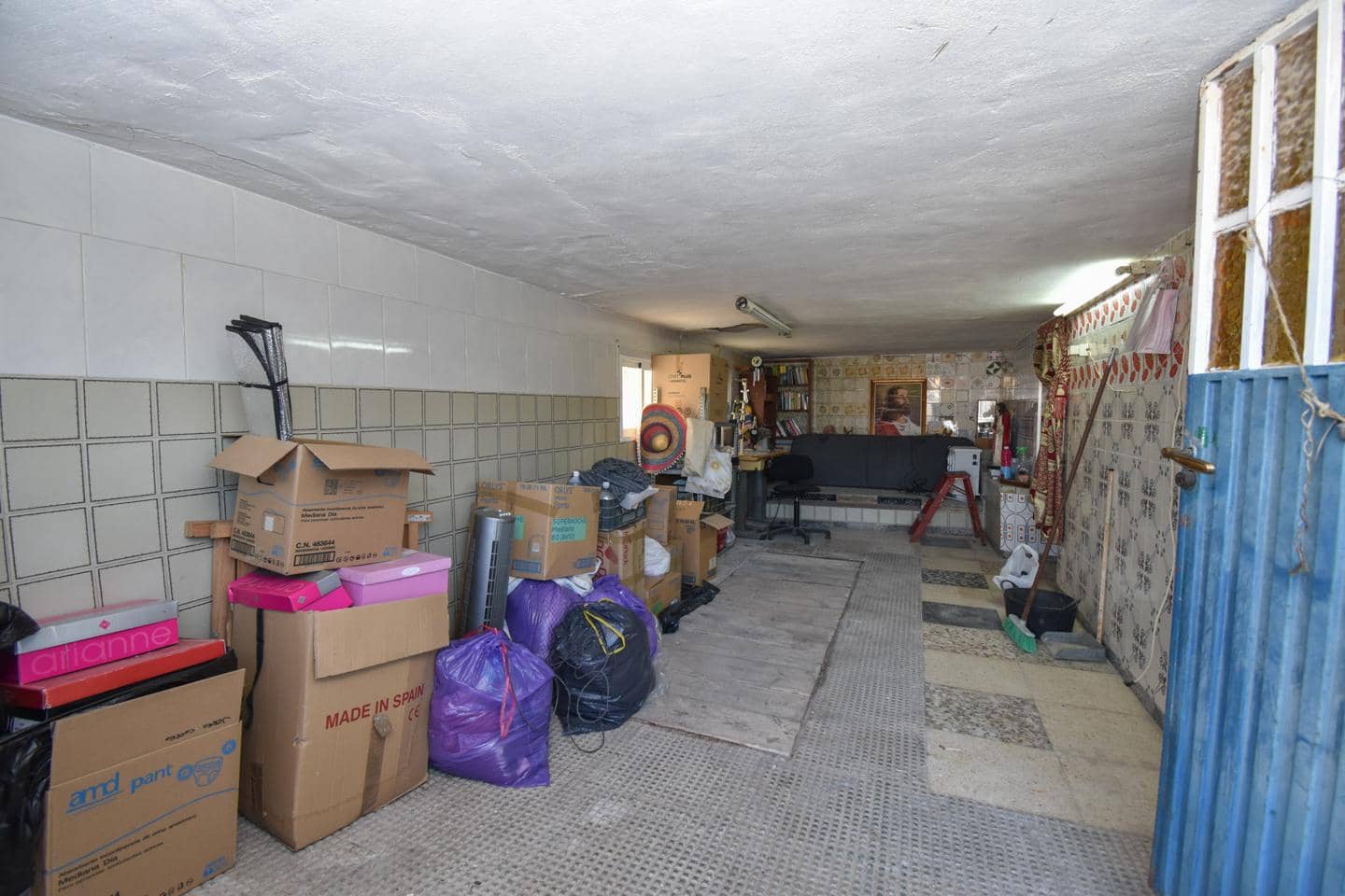 4 camera da letto Finca/Casa di Campagna in vendita in La Marina con piscina - 210.000 € (Rif: 9473536)