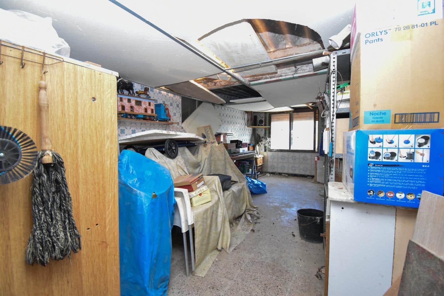 4 camera da letto Finca/Casa di Campagna in vendita in La Marina con piscina - 210.000 € (Rif: 9473536)