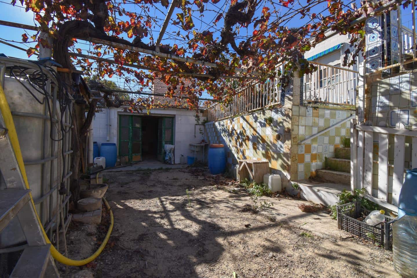 4 camera da letto Finca/Casa di Campagna in vendita in La Marina con piscina - 210.000 € (Rif: 9473536)