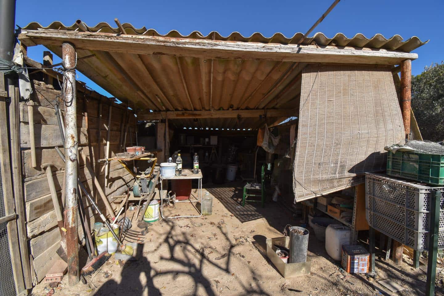 4 camera da letto Finca/Casa di Campagna in vendita in La Marina con piscina - 210.000 € (Rif: 9473536)