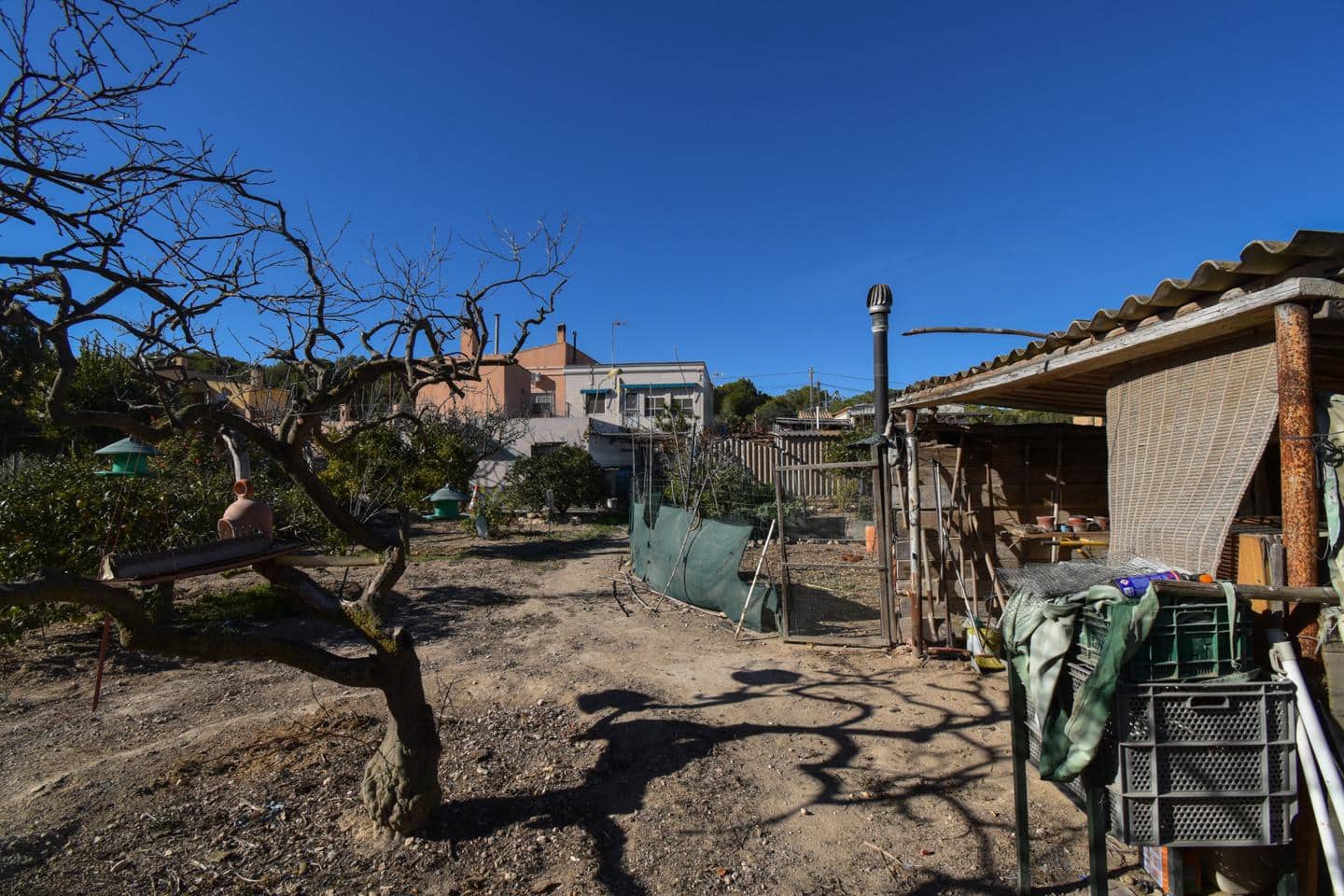 4 camera da letto Finca/Casa di Campagna in vendita in La Marina con piscina - 210.000 € (Rif: 9473536)