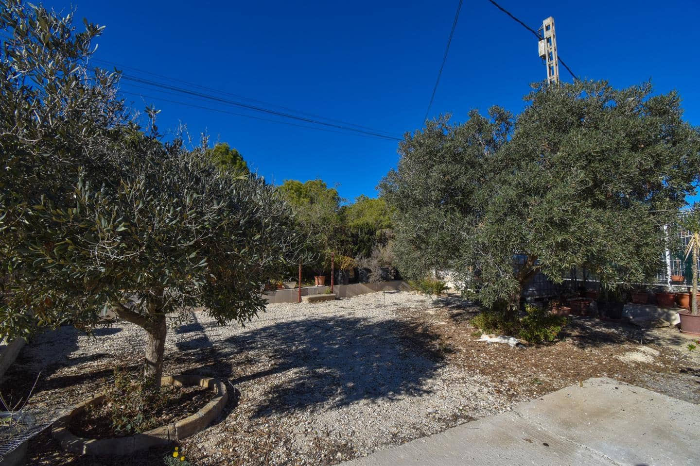 4 camera da letto Finca/Casa di Campagna in vendita in La Marina con piscina - 210.000 € (Rif: 9473536)