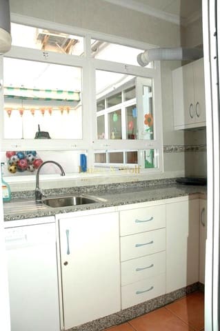 3 chambre Villa/Maison à vendre à Norte, Santa Pola - 185 000 € (Ref: 9484059)