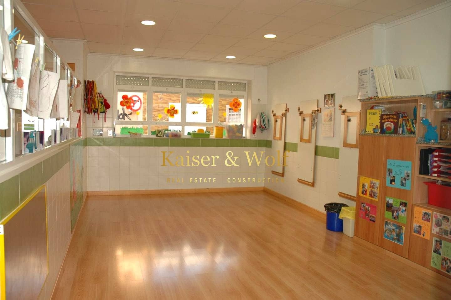 3 bedroom Villa for sale in Santa Pola - € 185,000 (Ref: 9484059)