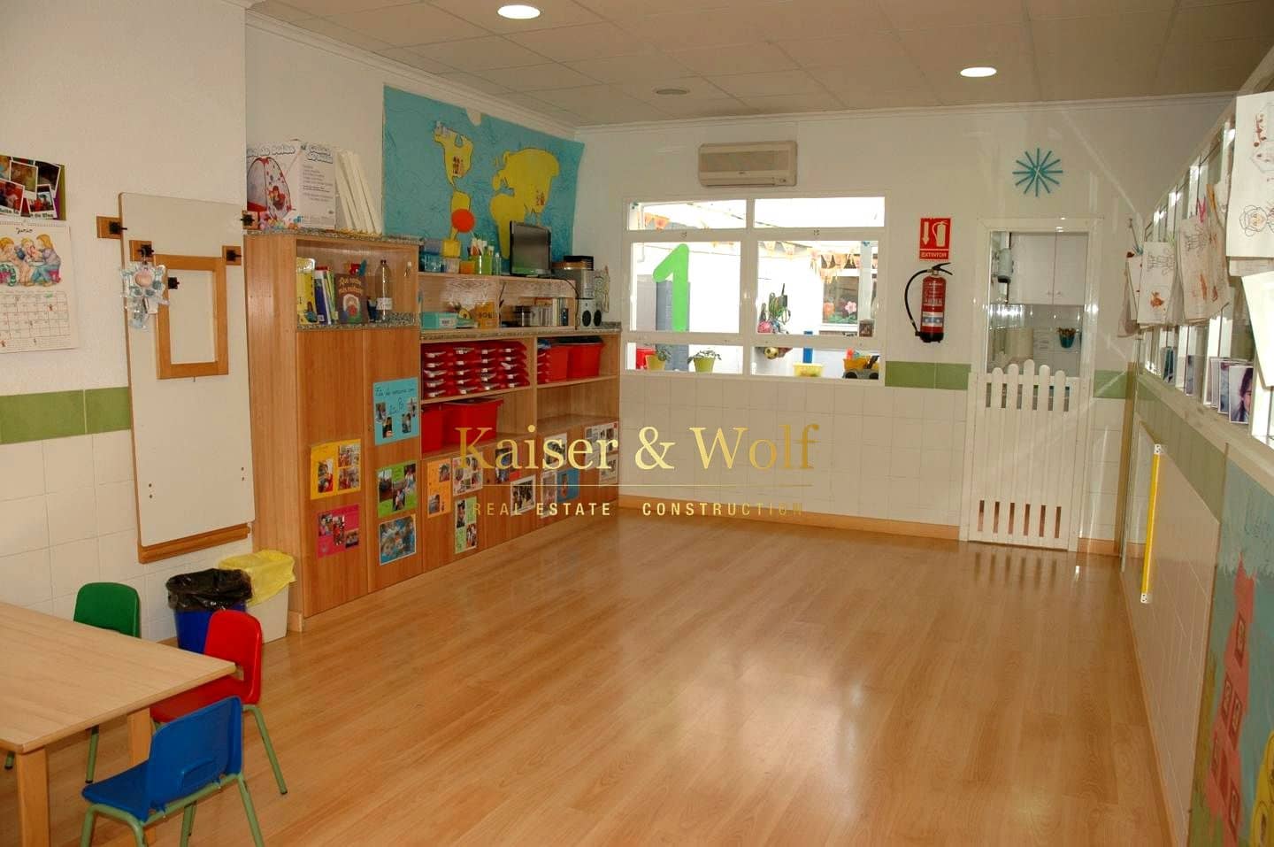 3 bedroom Villa for sale in Santa Pola - € 185,000 (Ref: 9484059)