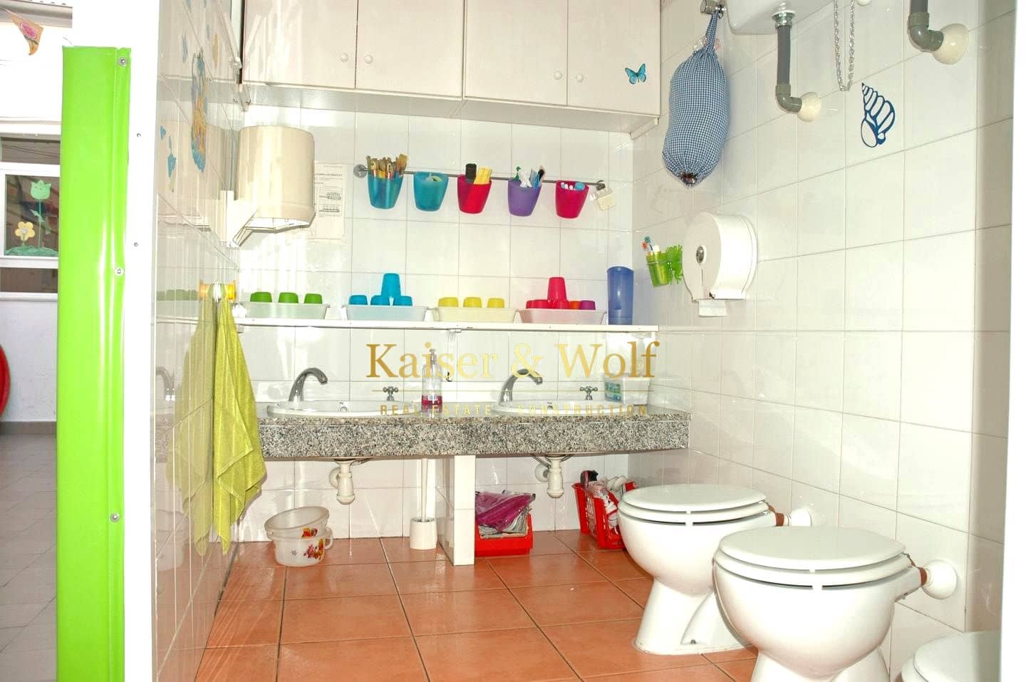 3 bedroom Villa for sale in Santa Pola - € 185,000 (Ref: 9484059)