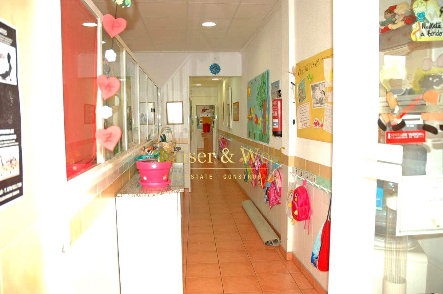 3 bedroom Villa for sale in Santa Pola - € 185,000 (Ref: 9484059)