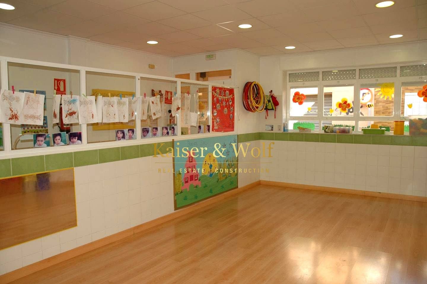 3 bedroom Villa for sale in Santa Pola - € 185,000 (Ref: 9484059)