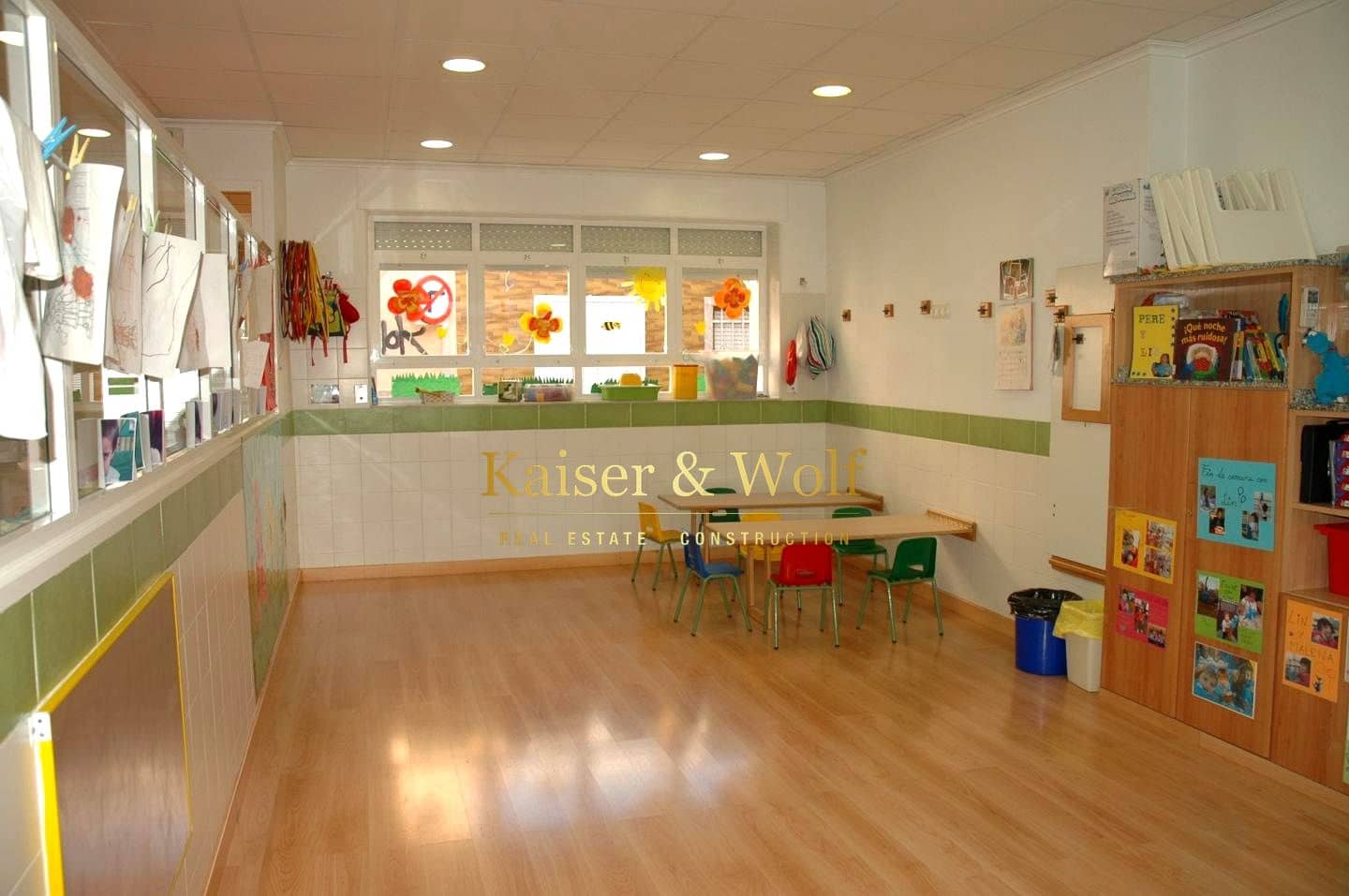 3 bedroom Villa for sale in Santa Pola - € 185,000 (Ref: 9484059)