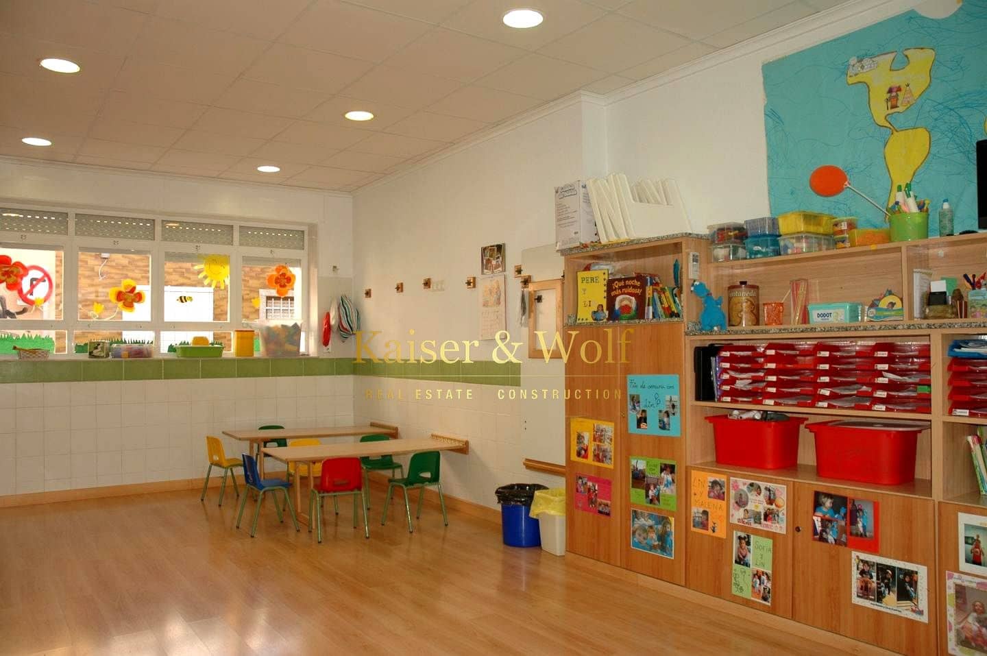 3 bedroom Villa for sale in Santa Pola - € 185,000 (Ref: 9484059)