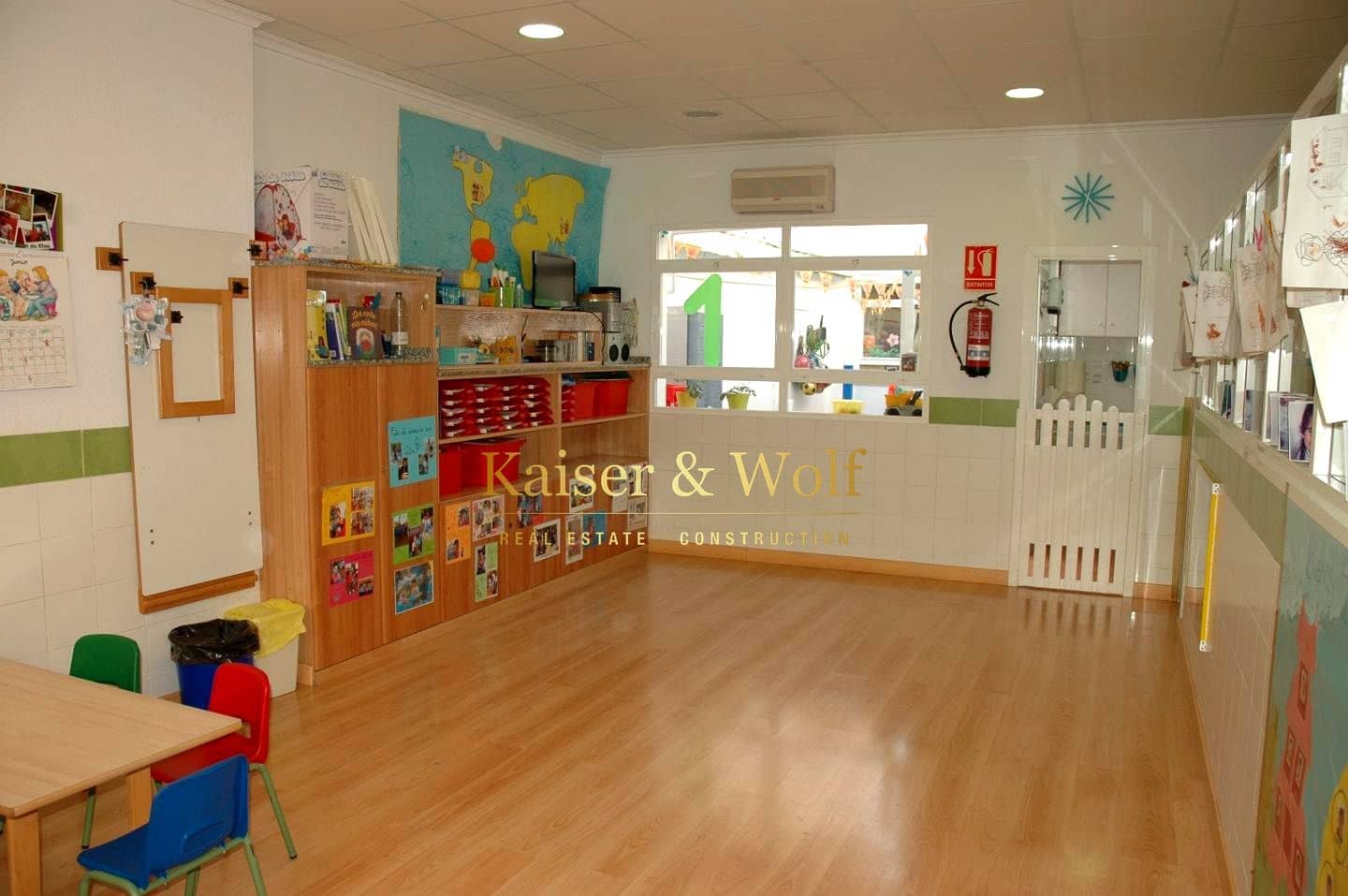 3 bedroom Villa for sale in Santa Pola - € 185,000 (Ref: 9484059)