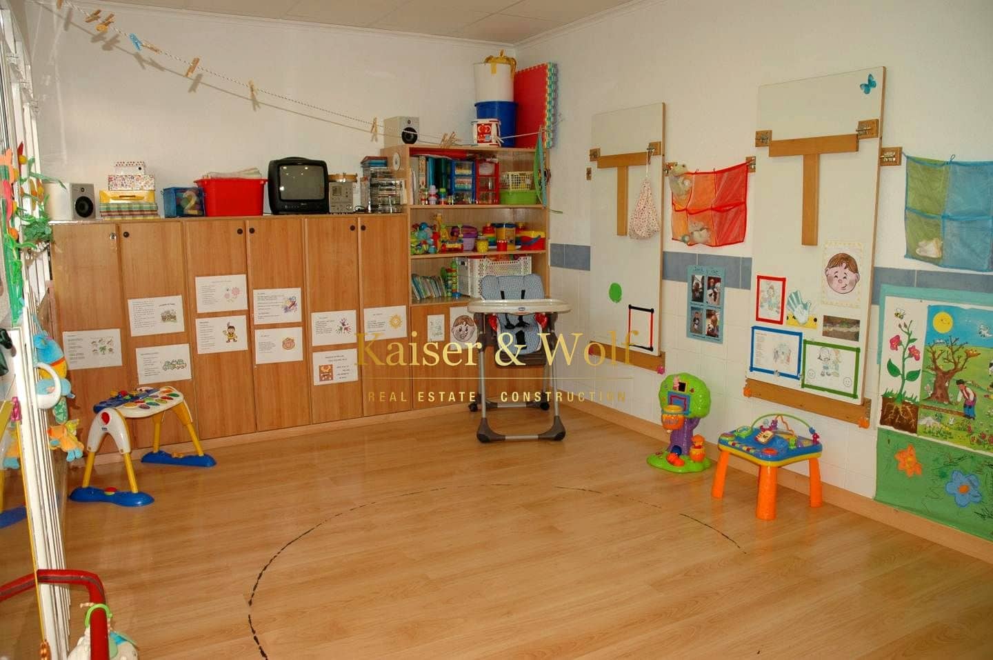 3 bedroom Villa for sale in Santa Pola - € 185,000 (Ref: 9484059)