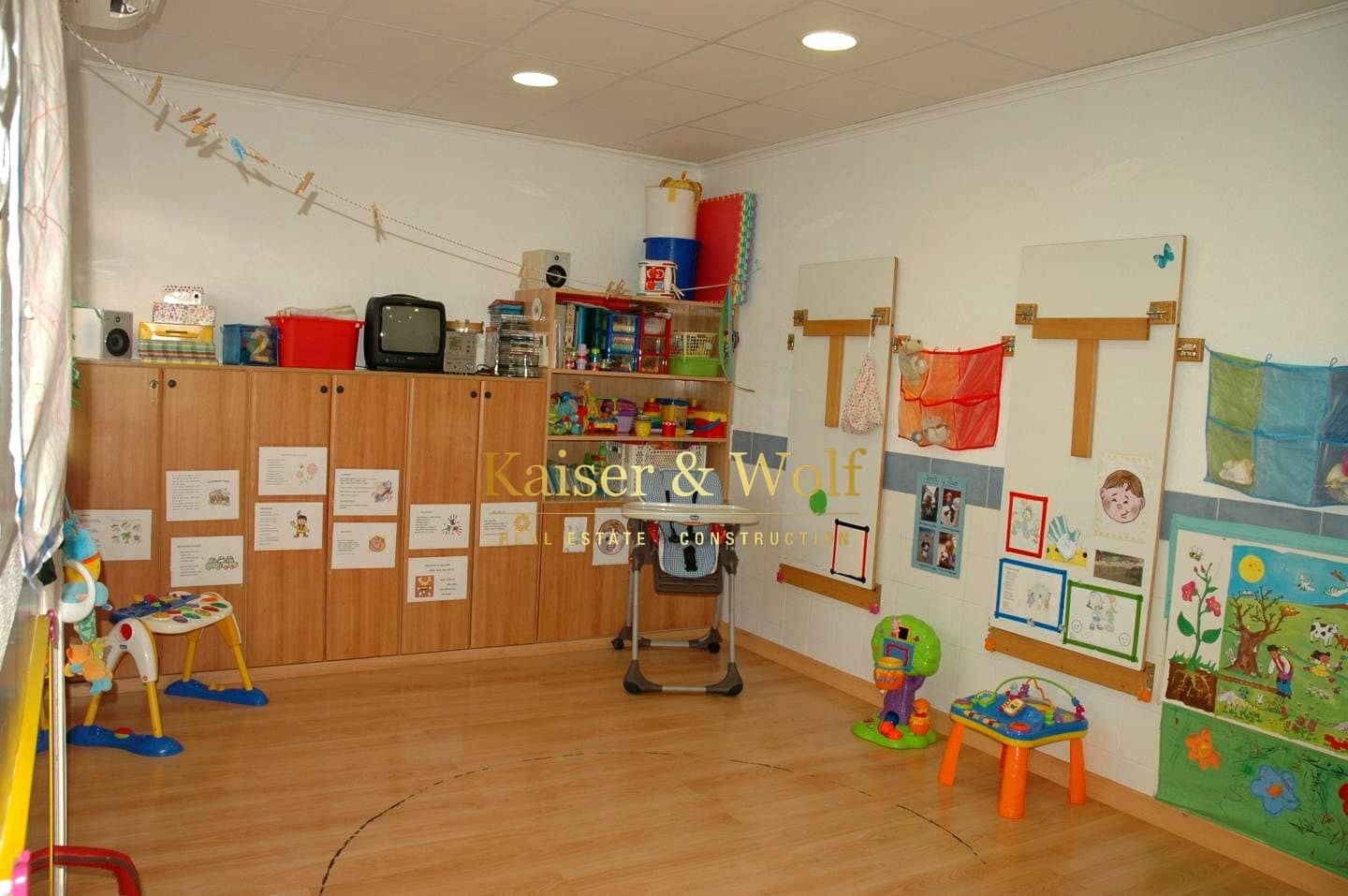 3 bedroom Villa for sale in Santa Pola - € 185,000 (Ref: 9484059)