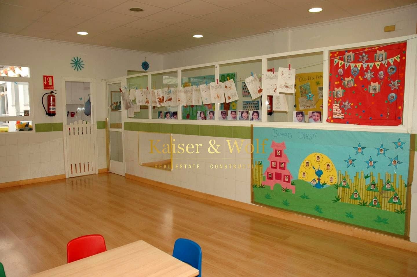 3 bedroom Villa for sale in Santa Pola - € 185,000 (Ref: 9484059)