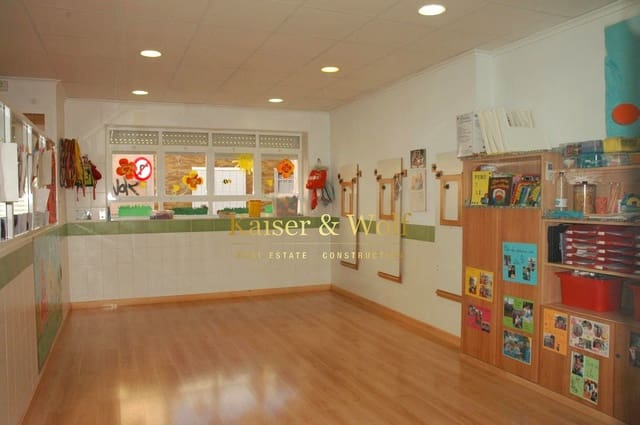 3 chambre Villa/Maison à vendre à Norte, Santa Pola - 185 000 € (Ref: 9484059)