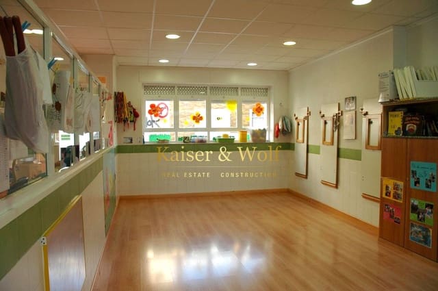 3 chambre Villa/Maison à vendre à Norte, Santa Pola - 185 000 € (Ref: 9484059)