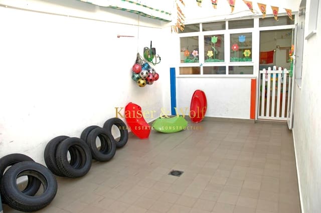 3 chambre Villa/Maison à vendre à Norte, Santa Pola - 185 000 € (Ref: 9484059)