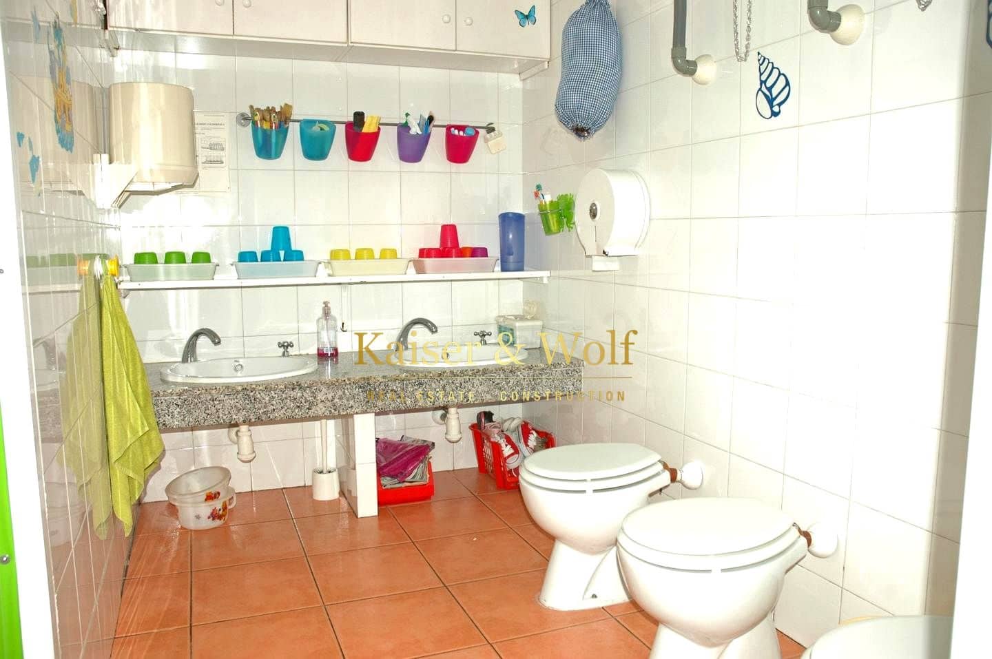 3 bedroom Villa for sale in Santa Pola - € 185,000 (Ref: 9484059)