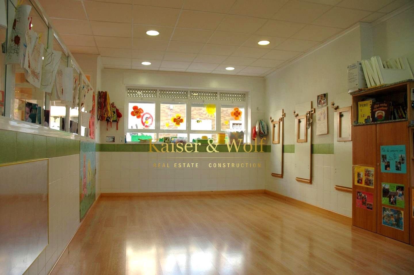 3 bedroom Villa for sale in Santa Pola - € 185,000 (Ref: 9484059)