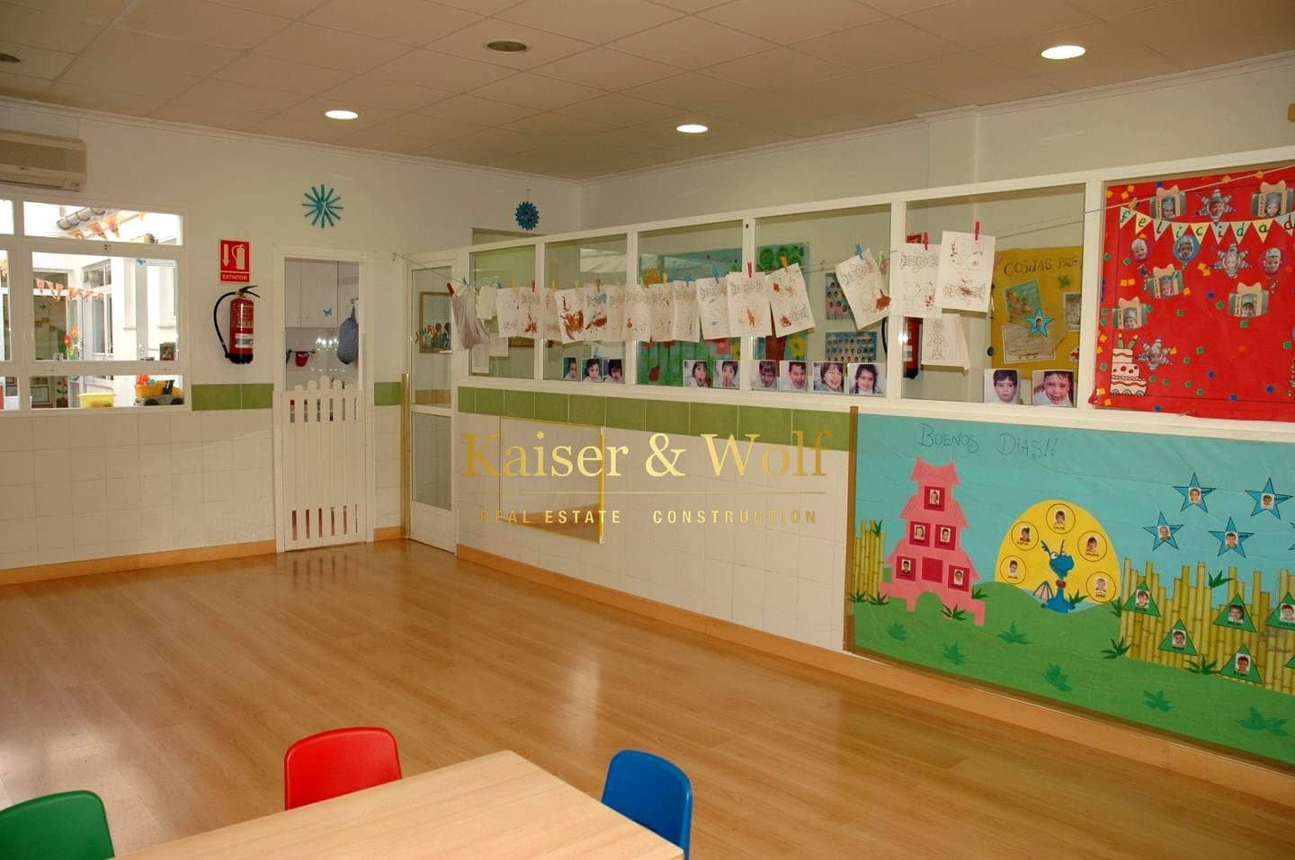 3 bedroom Villa for sale in Santa Pola - € 185,000 (Ref: 9484059)