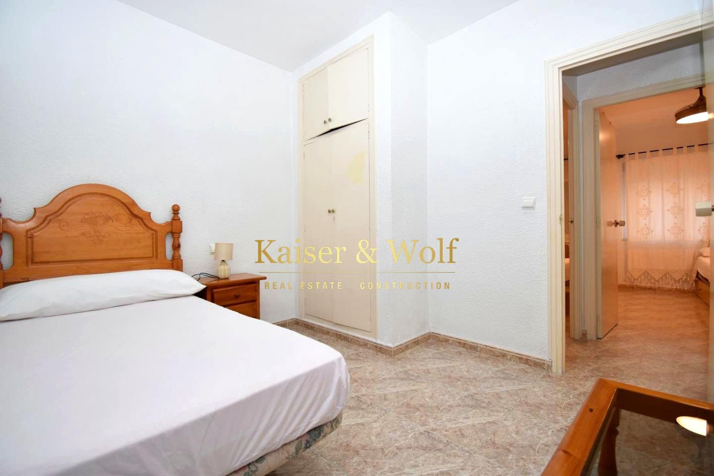 3 bedroom Flat for sale in Santa Pola - € 207,000 (Ref: 9484979)