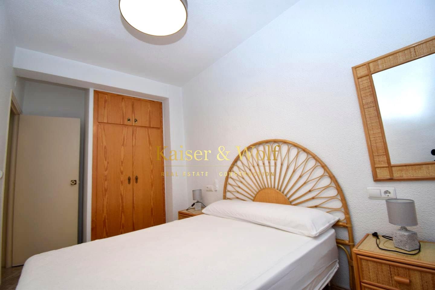 3 bedroom Flat for sale in Santa Pola - € 207,000 (Ref: 9484979)