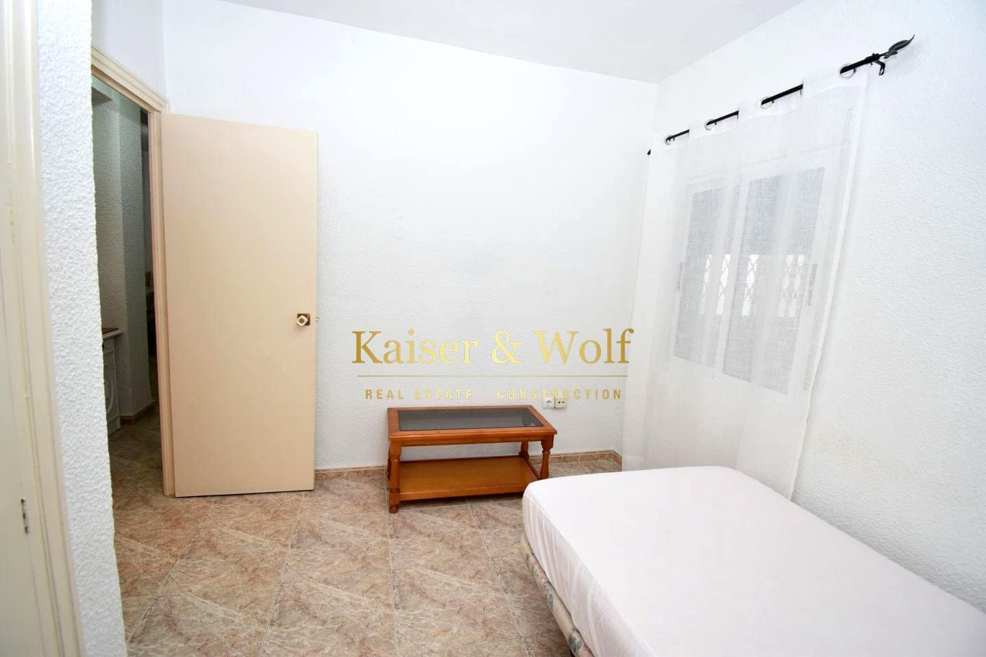 3 bedroom Flat for sale in Santa Pola - € 207,000 (Ref: 9484979)