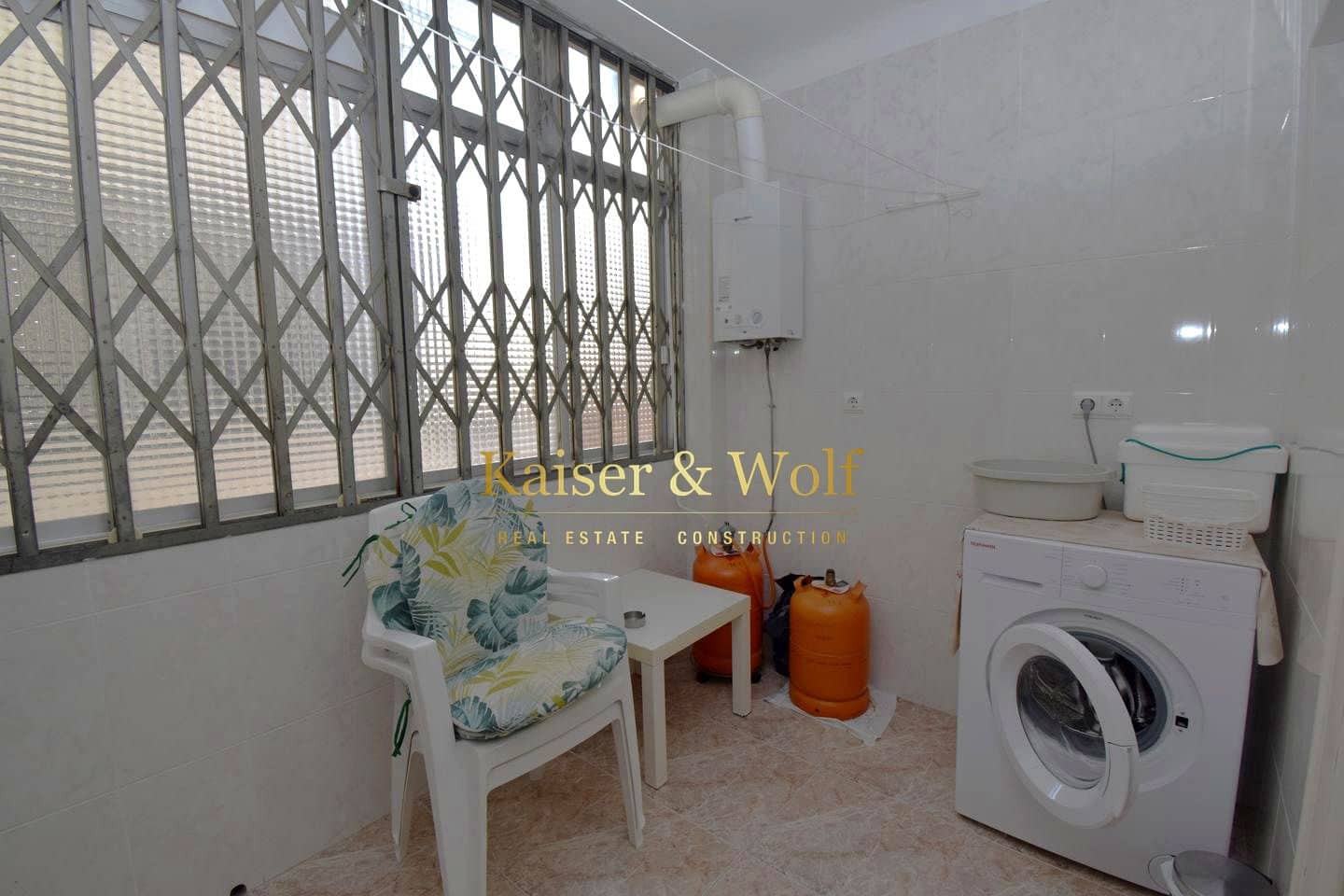 3 bedroom Flat for sale in Santa Pola - € 207,000 (Ref: 9484979)