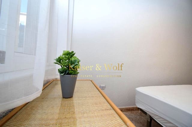 3 quarto Apartamento para venda em Santa Pola - 207 000 € (Ref: 9484979)