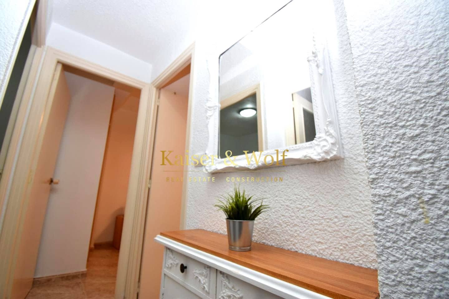 3 bedroom Flat for sale in Santa Pola - € 207,000 (Ref: 9484979)