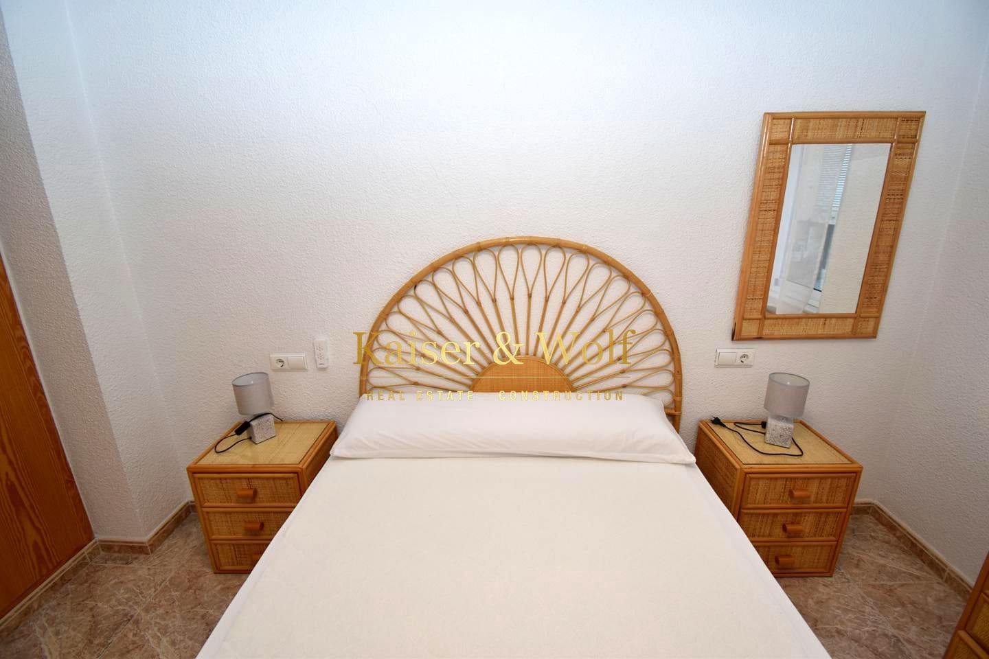 3 bedroom Flat for sale in Santa Pola - € 207,000 (Ref: 9484979)