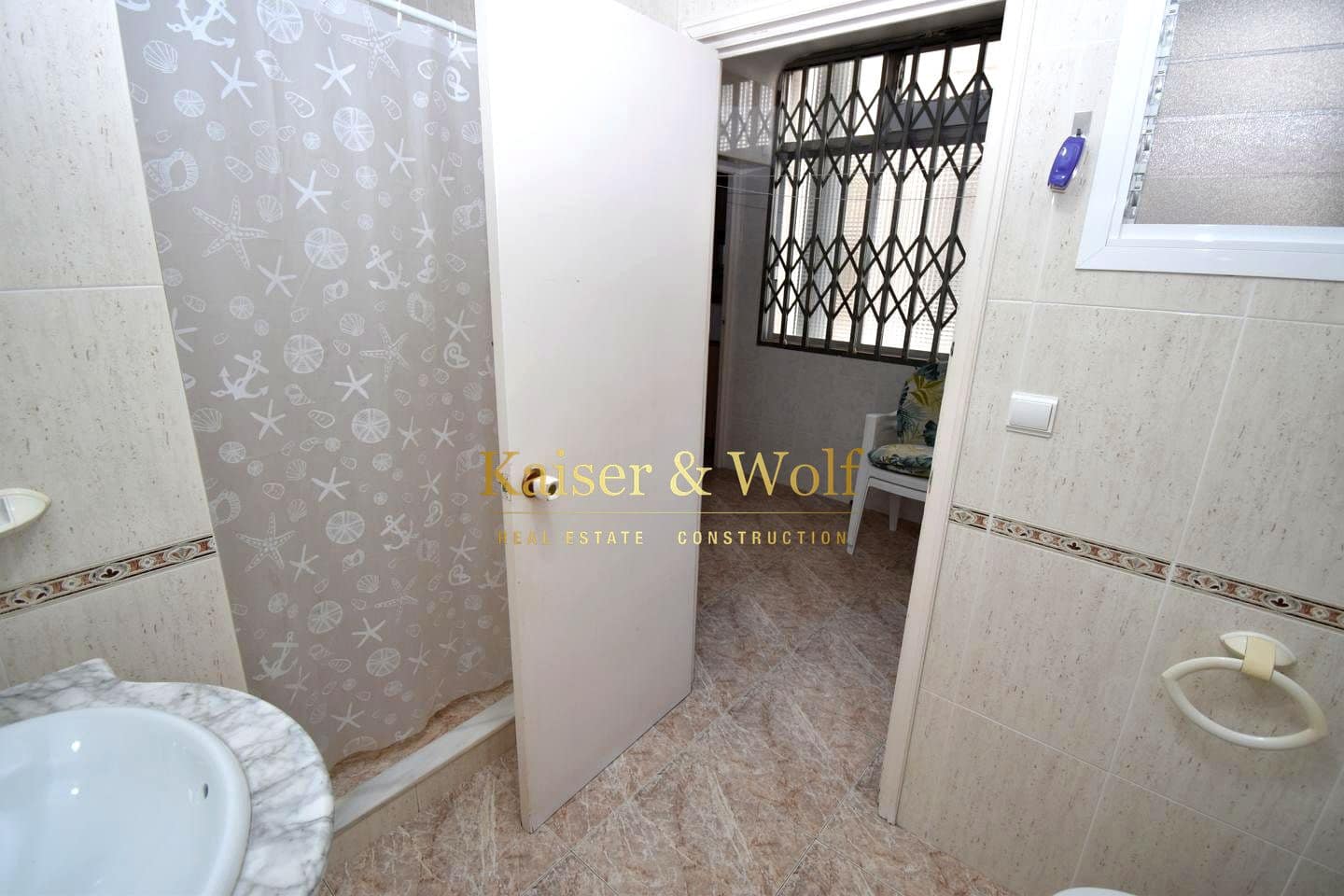 3 bedroom Flat for sale in Santa Pola - € 207,000 (Ref: 9484979)