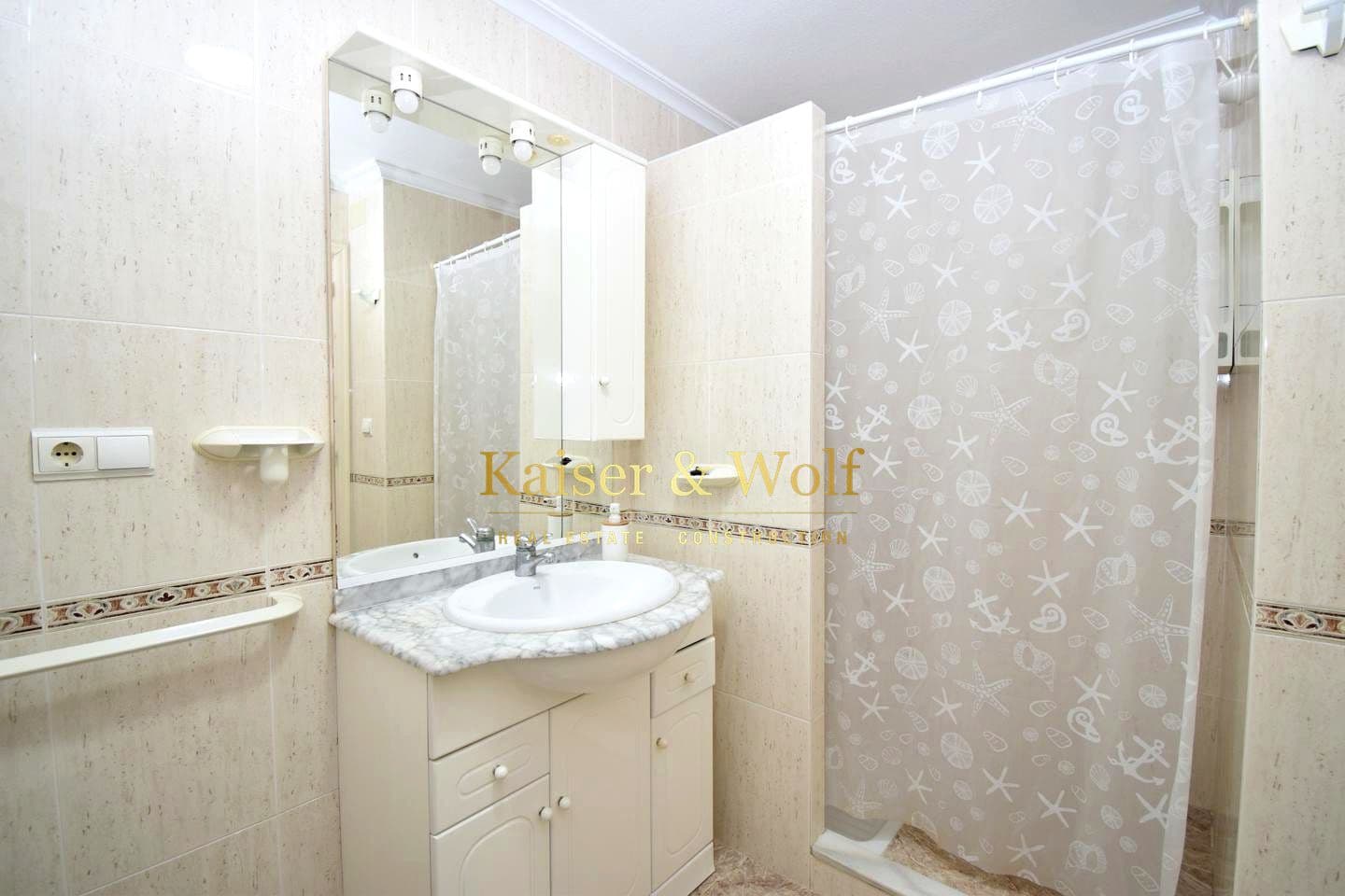 3 bedroom Flat for sale in Santa Pola - € 207,000 (Ref: 9484979)