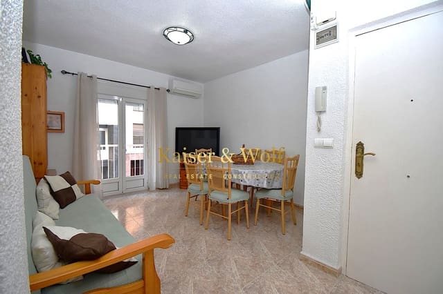 3 quarto Apartamento para venda em Santa Pola - 207 000 € (Ref: 9484979)