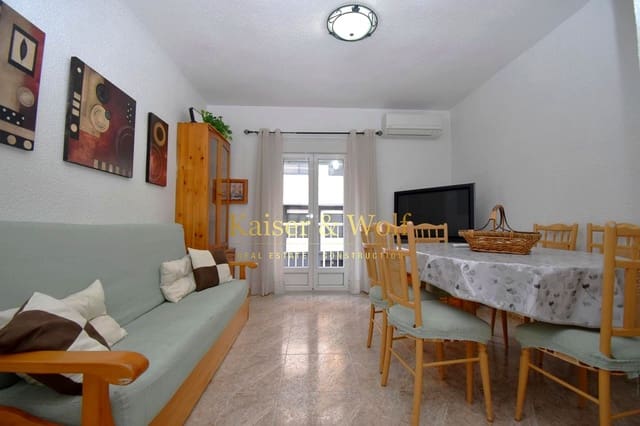 3 quarto Apartamento para venda em Santa Pola - 207 000 € (Ref: 9484979)