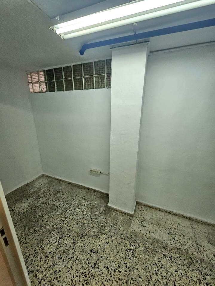 Garaż do wynajęcia w Santa Pola - 120 € (Ref: 9496481)