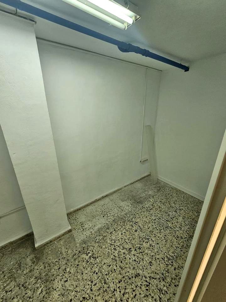 Garaż do wynajęcia w Santa Pola - 120 € (Ref: 9496481)