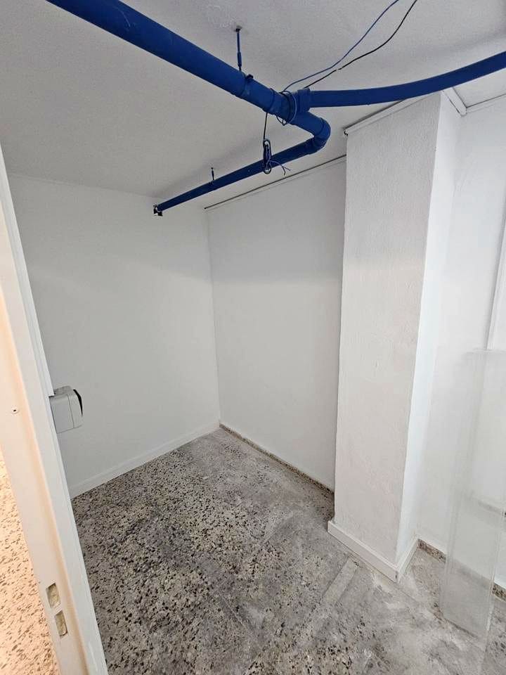 Garaż do wynajęcia w Santa Pola - 120 € (Ref: 9496481)