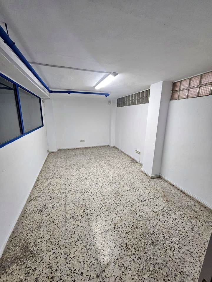 Garaż do wynajęcia w Santa Pola - 120 € (Ref: 9496481)