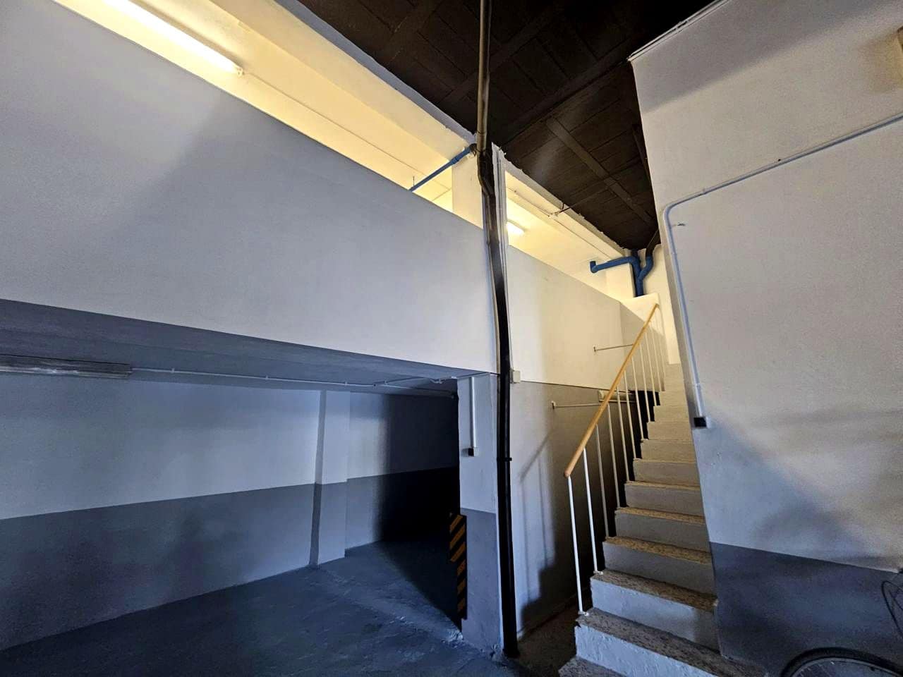 Garaż do wynajęcia w Santa Pola - 120 € (Ref: 9496481)