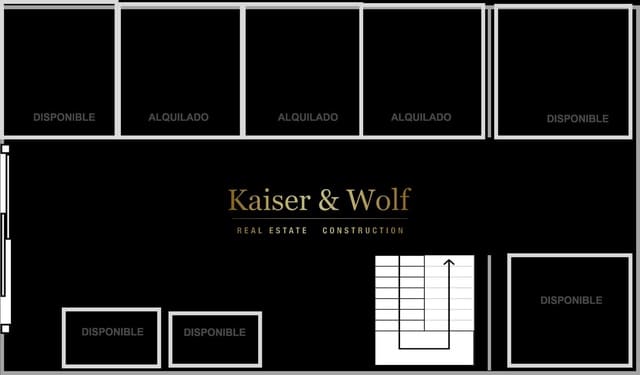 Garage for rent in Centro, Santa Pola - € 120 (Ref: 9496481)