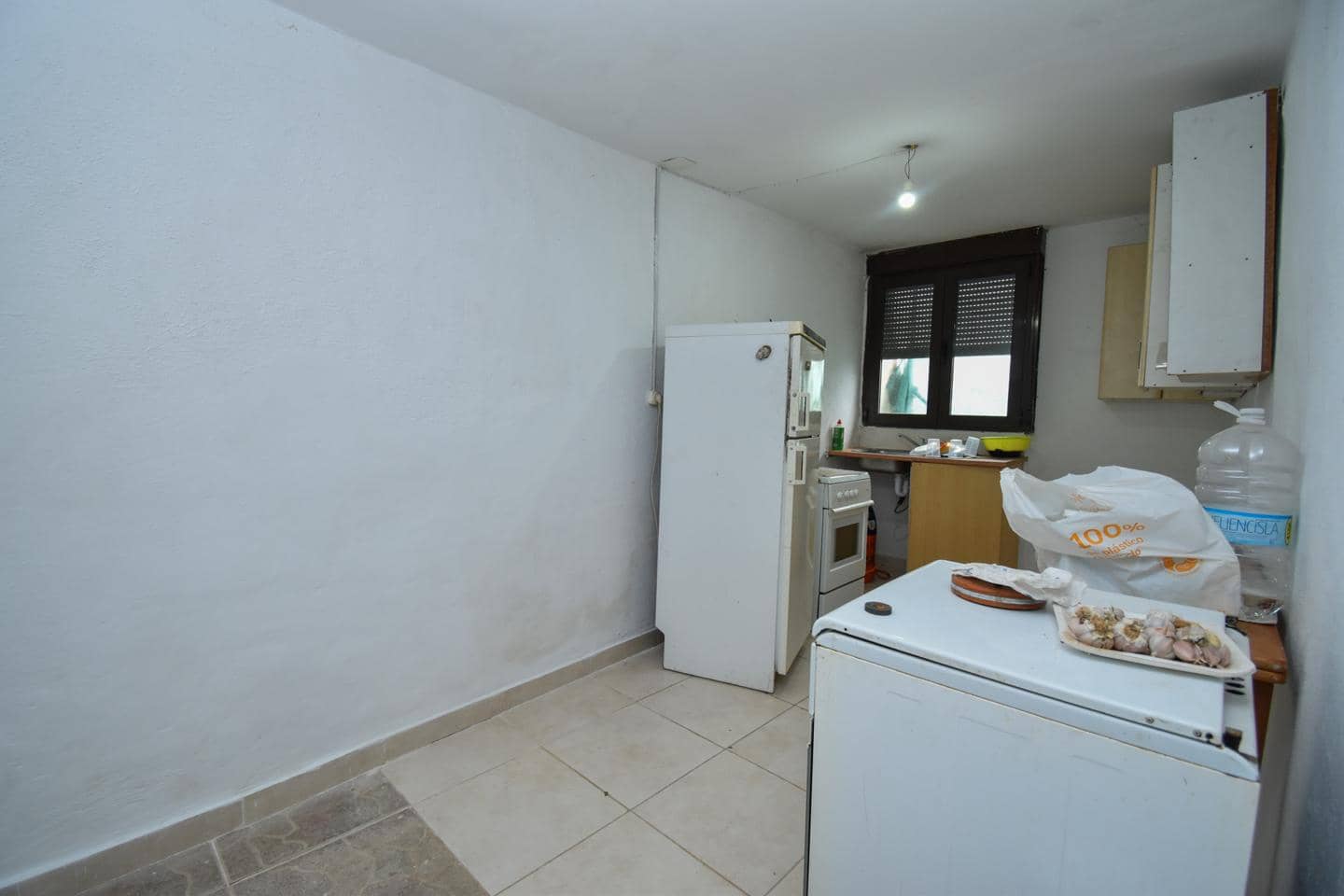 2 chambre Finca/Maison de Campagne à vendre à Elche / Elx - 115 000 € (Ref: 9517976)