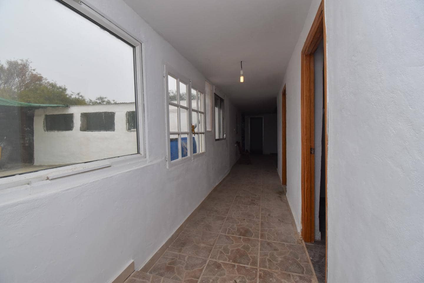 2 chambre Finca/Maison de Campagne à vendre à Elche / Elx - 115 000 € (Ref: 9517976)