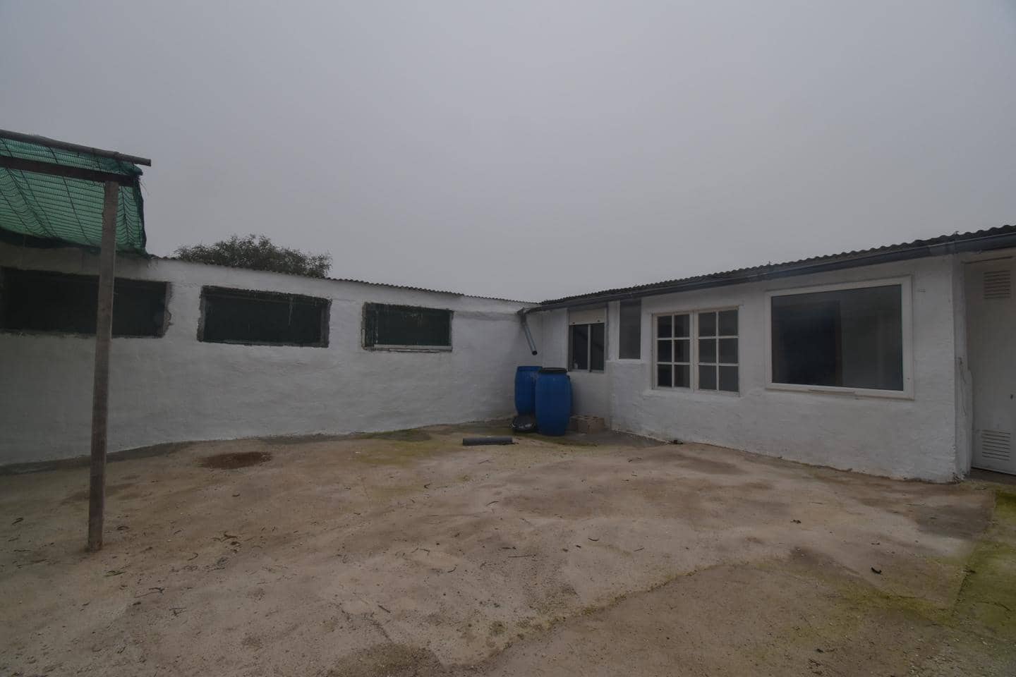 2 chambre Finca/Maison de Campagne à vendre à Elche / Elx - 115 000 € (Ref: 9517976)