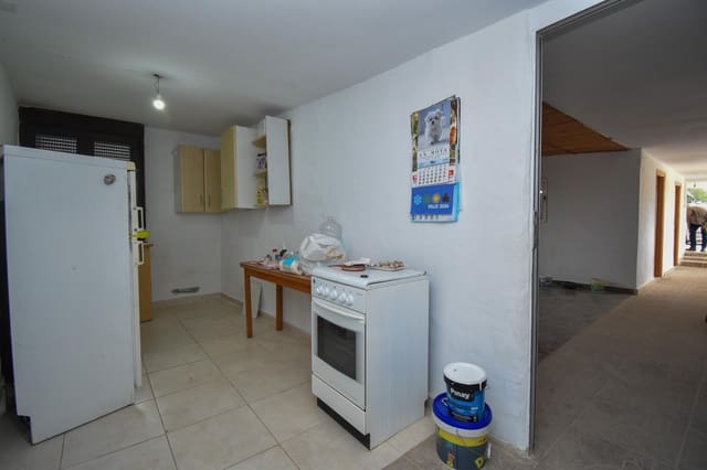 2 chambre Finca/Maison de Campagne à vendre à La Foia - Daimés - Asprella, Elche / Elx - 115 000 € (Ref: 9517976)